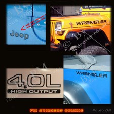 Kit Déco Full Stickers Decals