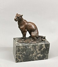 9934140 Figure de Bronze