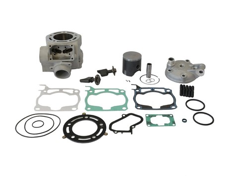 Cylindre complet yamaha 125 - complet,