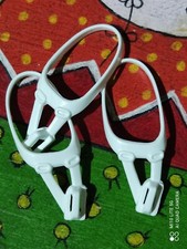 PLAYMOBIL X3 PORTABLES BLANCS SABRES PIRATES PIRATES 3550 3480 3485 3542 3544