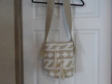 NWT Sac Mochila Wayuu Fait