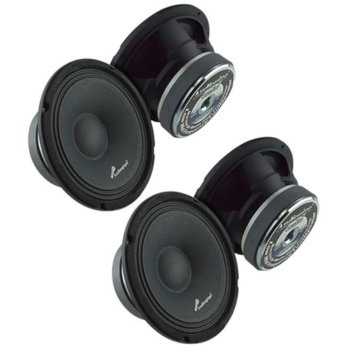 Pairs 500w full range - pairs,