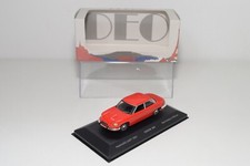 A61 1:43 ODEON 004 PANHARD