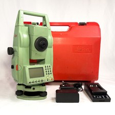 Leica tcr705 auto total - tcr705,