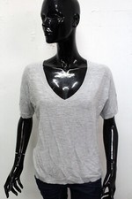 Gap Femme TAILLE XS Pull Gris