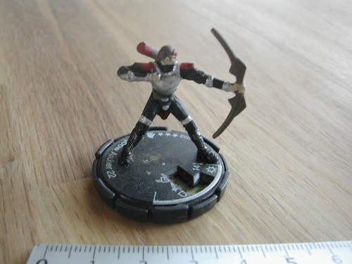033 longbow archer mage - n°,