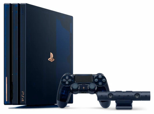 Sony playstation pro - playstation, 500