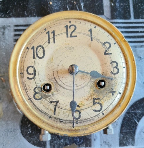 Mouvement horloge pendule - horloge,