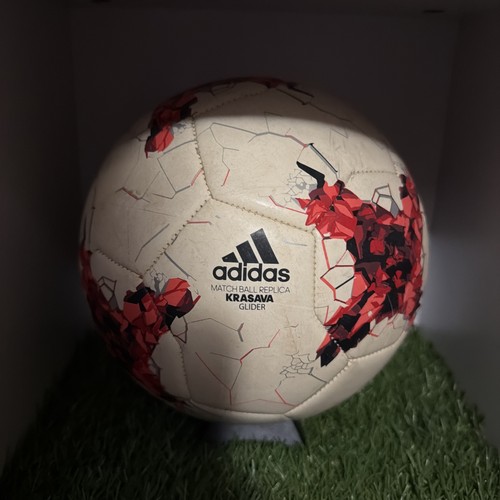 Ballon adidas - ballon, t5