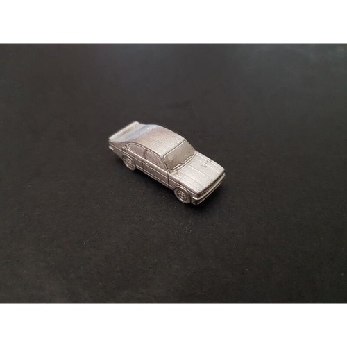 Miniature peindre opel - à,