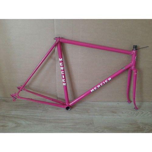 Cadre velo mercier - velo, tous