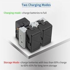 DJI avata drone accessoires