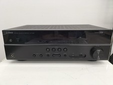 Yamaha RX-V383 5.1 canaux 4K