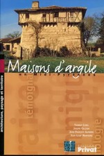 Maisons d'argile en