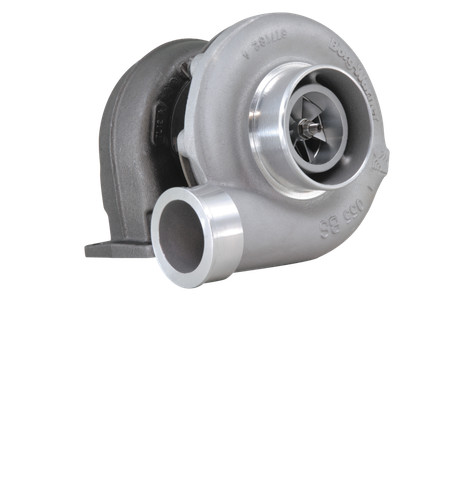 Borg warner airwerks - warner,