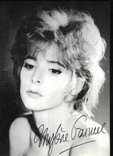 MYLENE FARMER  poster