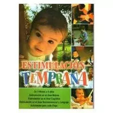 Estimulacion temprana nicosia - temprana,,