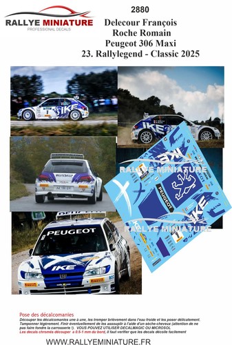 Decals ref 2880 - decals,