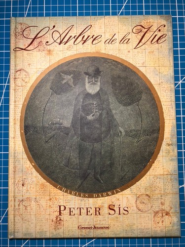 Peter sis arbre vie - sis, de