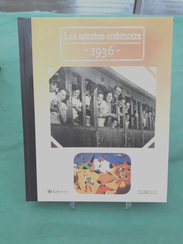 Anniversaire ne1936 les - anniversaire,
