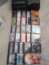 Philips Cdi + 29 jeux