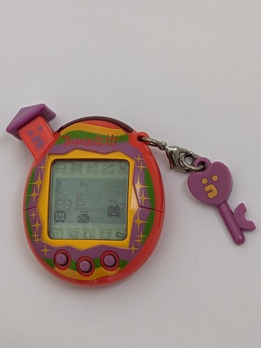 Bandai Tamagotchi Familitchi