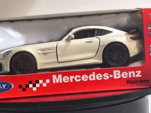 Mercedes benz amg - mercedes‑benz, welly
