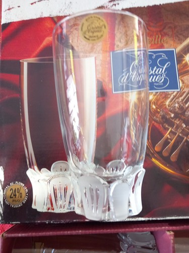 Verres orangeade eau - orangeade, en
