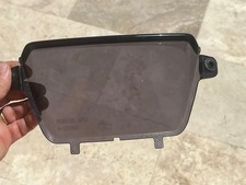 125 tdr Bulle saute vent  1993-2004 4fu/5ae pour yamaha 