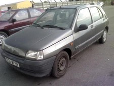 Pompe de direction RENAULT CLIO 1 PHASE 1 7700842715