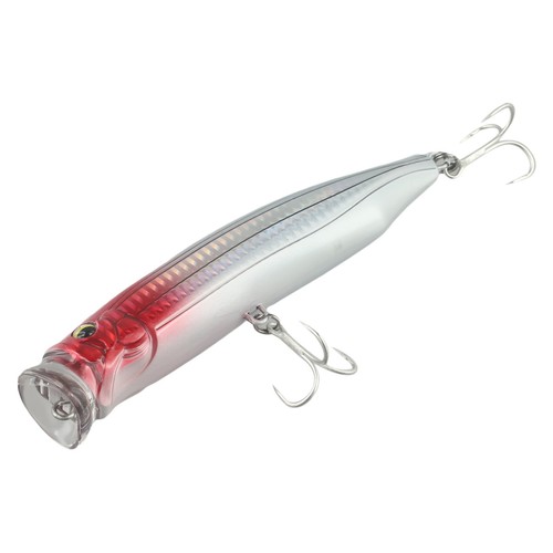 Leurre popper thon - , flottant