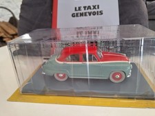 Hachette 1/24 - lot les