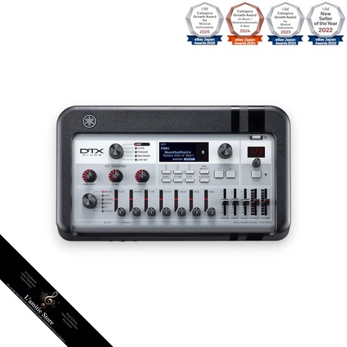 Yamaha dtx prox electric - yamaha, dtx-prox