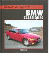 VOITURES DE PRESTIGE - BMW