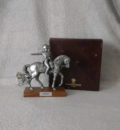 Figurine les etains prince - les,