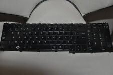Touches Clavier Toshiba Satellite A500-14K