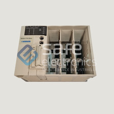 AUTOMATE TÉLÉMECANIQUE -