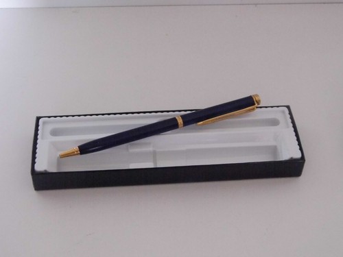 Stylo bille laque - bille,