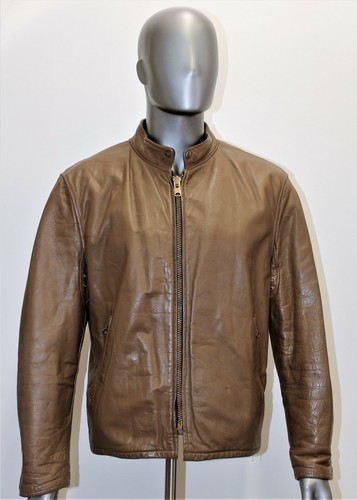 Blouson café racer motorcycle - blouson,