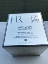 Helena Rubinstein REPLASTY Age Recovery soin réparateur de Nuit 50 ml