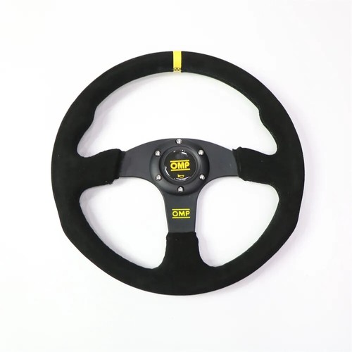 Omp racing steering - racing,