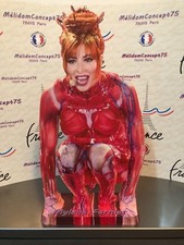 Mylene farmer bercy timeless - mylene,