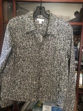 Charter Club Womens Jacket