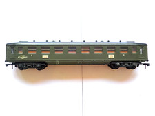 Voiture Hornby Acho Voyageurs