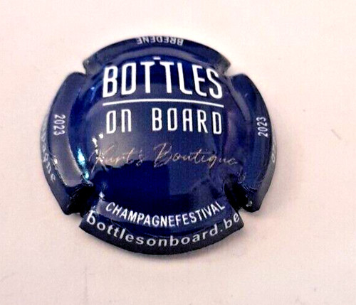 Capsule champagne comtesse - capsule,