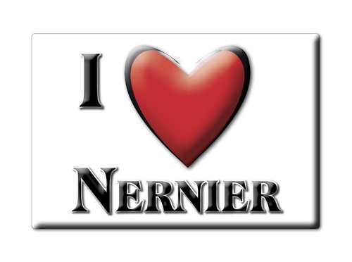 Aimant sur nernier haute - aimant, nernier,