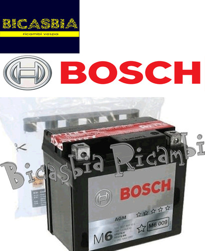 10891 batterie bosch - 10891,