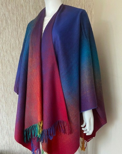 Paul smith dégradé laine - smith,