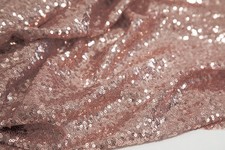 Sequin Tissu Vendu Par 20