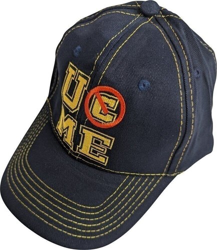 Johh cena ten - years, strong